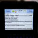 Illustration for article titled Peek Pronto Lightning Review: Simple Email Faster